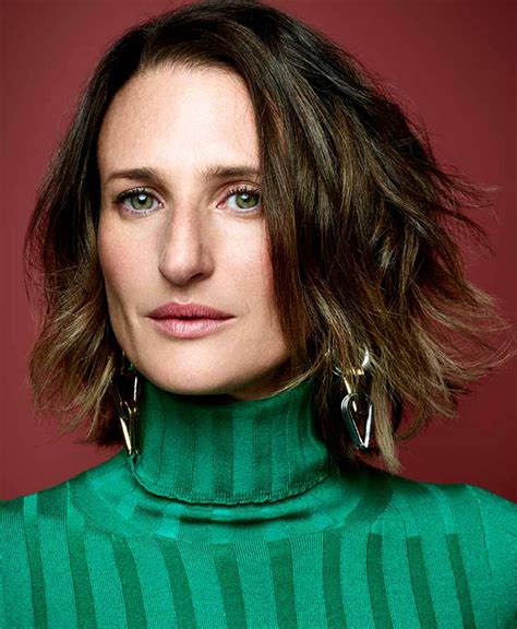 camille cottin actress.